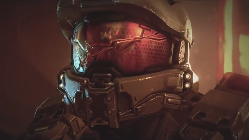 Illustration for article titled Halo 5: Guardians: The Kotaku Review